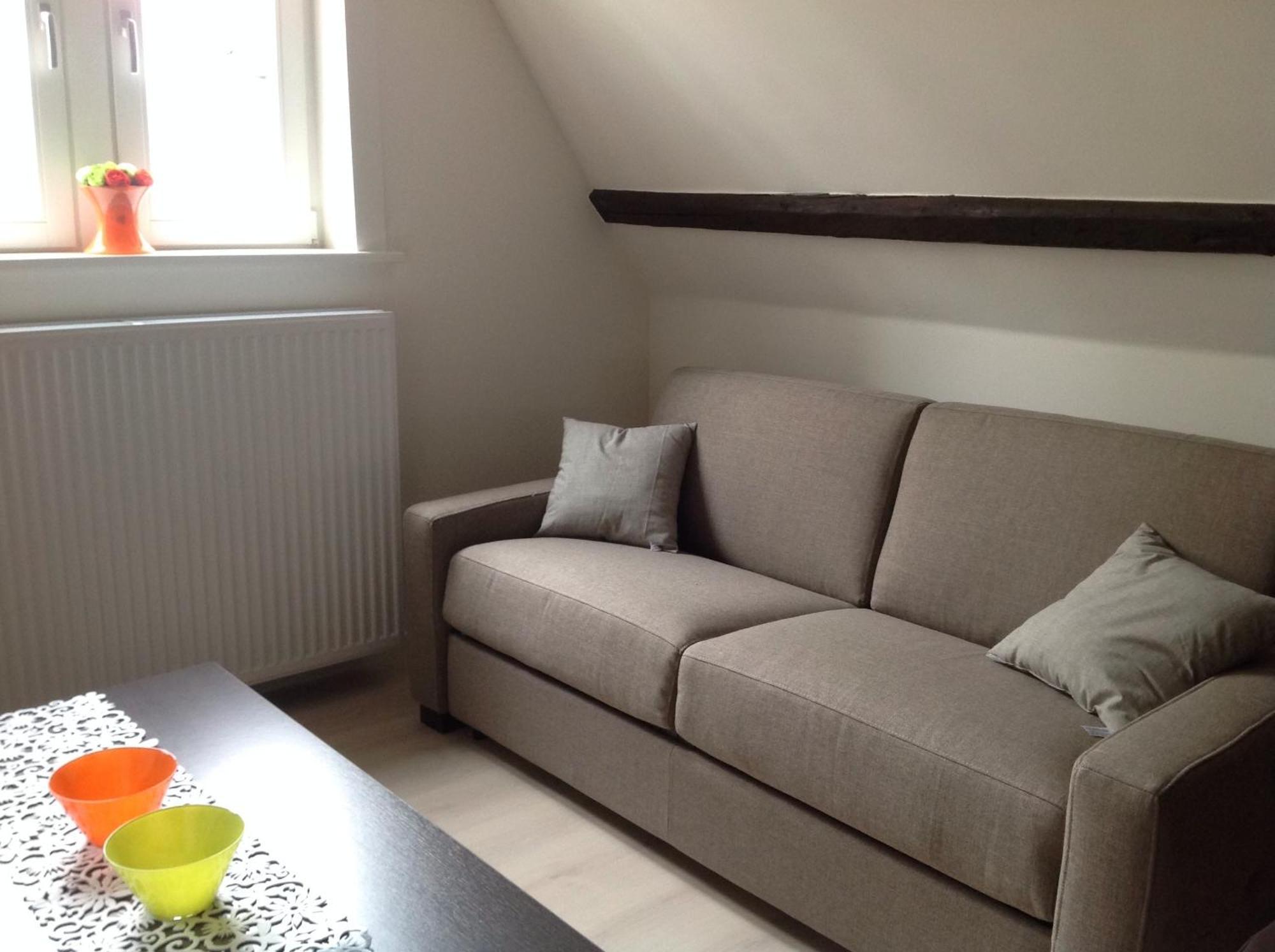 Holiday Home T' Keerske Bruges Exterior photo