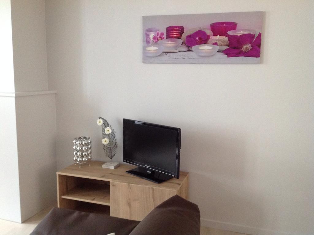 Holiday Home T' Keerske Bruges Room photo